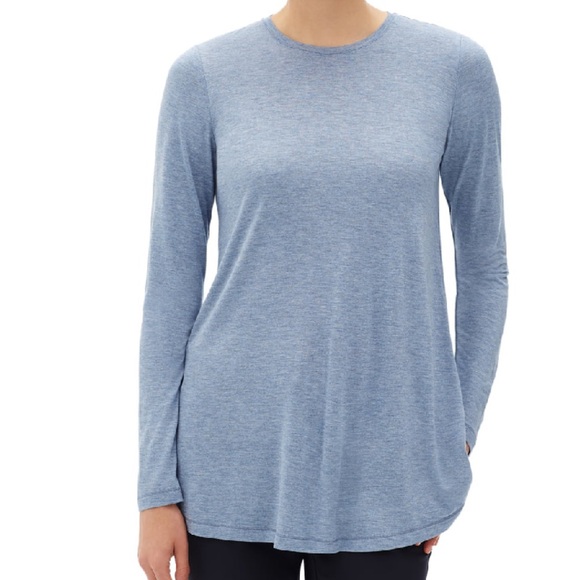 NWT Lafayette 148 Lexia top - Picture 3 of 11